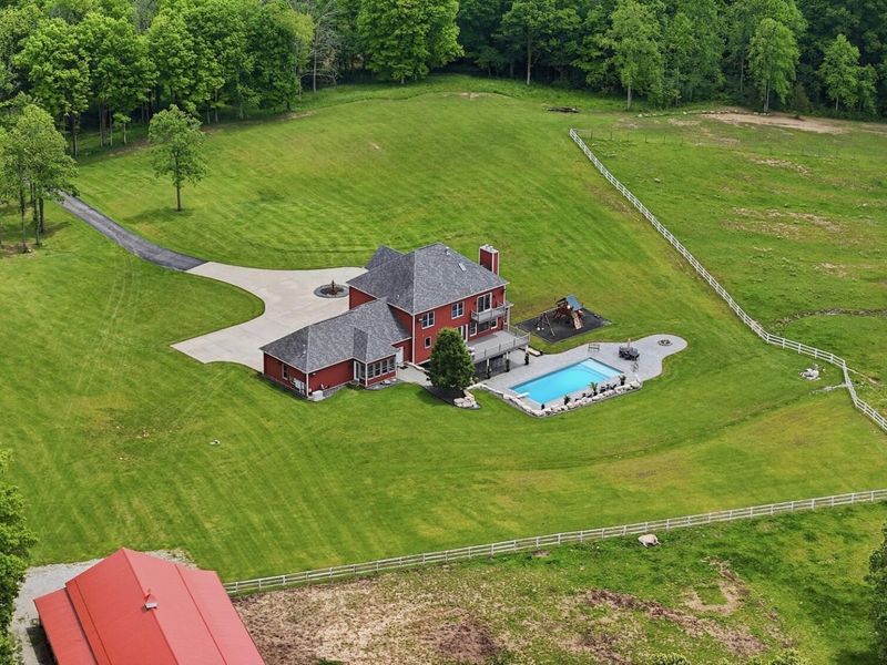 4681 Upper Valley Pike, Springfield, OH 45502 Photo 114