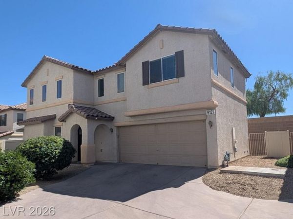 9121 Spoonbill Ridge Place , Las Vegas, NV 89143