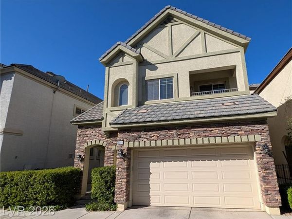 9209 Worsley Park Place , Las Vegas, NV 89145