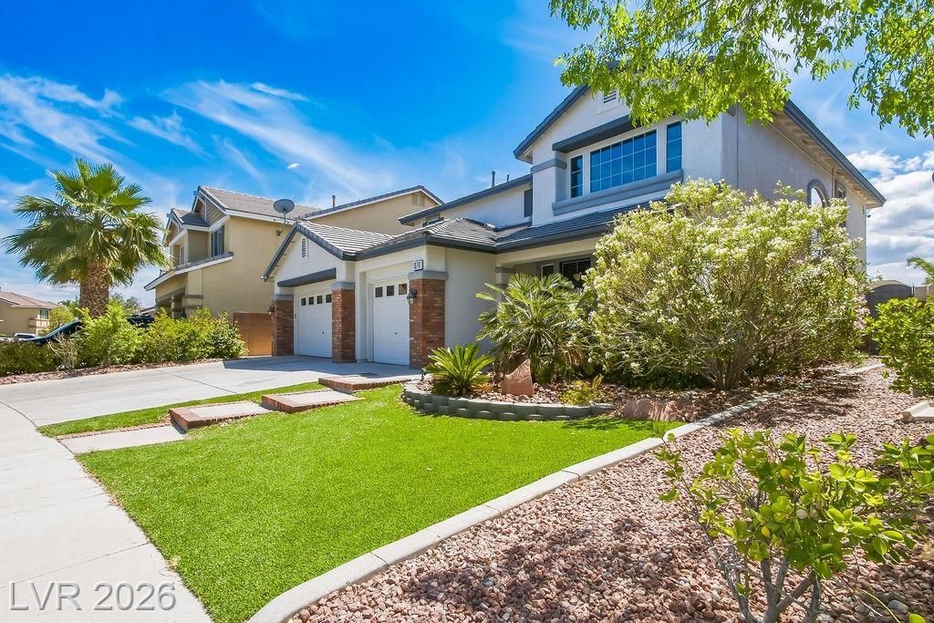 10741 Elk Lake Drive, Las Vegas, NV 89144 Main Photo