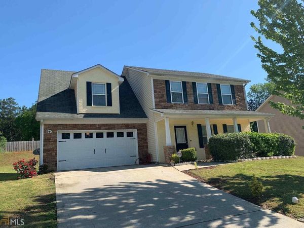 25 Wexford Way, Covington, GA 30014