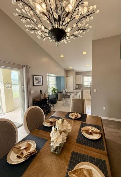 458 SW Talquin Lane, Port Saint Lucie, FL 34986 Photo