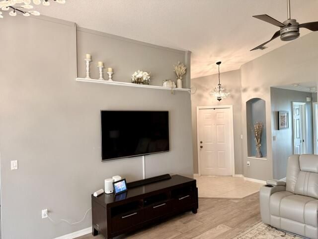 458 SW Talquin Lane, Port Saint Lucie, FL 34986 Photo