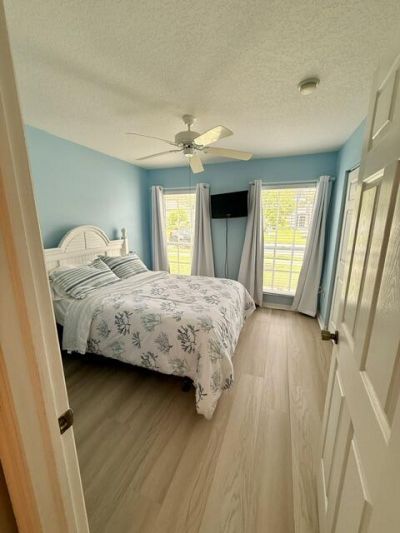 458 SW Talquin Lane, Port Saint Lucie, FL 34986 Photo
