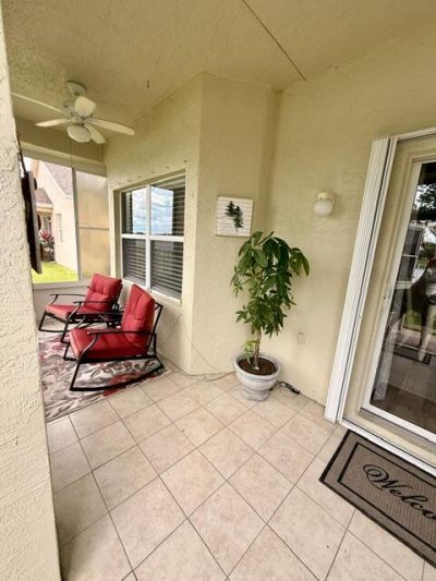 458 SW Talquin Lane, Port Saint Lucie, FL 34986 Photo