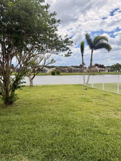 458 SW Talquin Lane, Port Saint Lucie, FL 34986 Photo