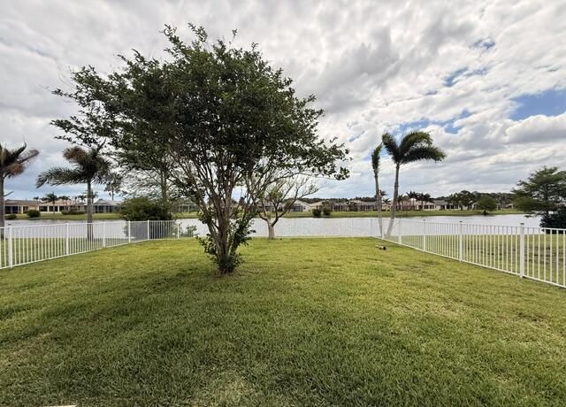 458 SW Talquin Lane, Port Saint Lucie, FL 34986 Photo