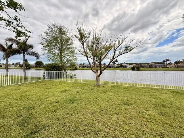 458 SW Talquin Lane, Port Saint Lucie, FL 34986 Photo