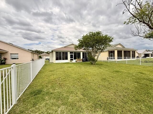 458 SW Talquin Lane, Port Saint Lucie, FL 34986 Photo
