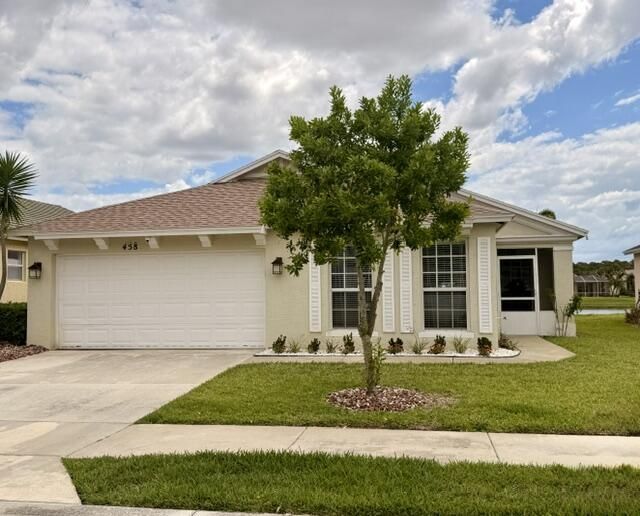 458 SW Talquin Lane, Port Saint Lucie, FL 34986 Photo