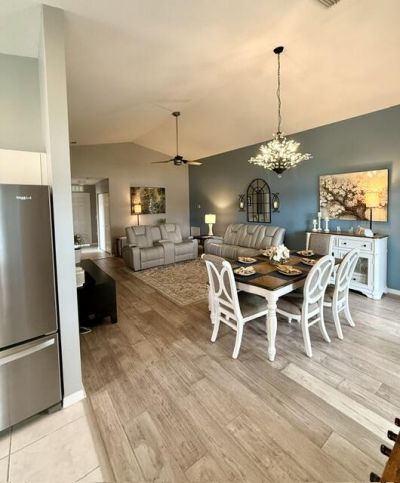 458 SW Talquin Lane, Port Saint Lucie, FL 34986 Photo