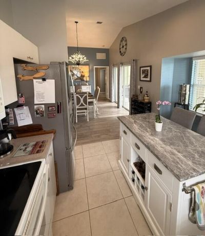 458 SW Talquin Lane, Port Saint Lucie, FL 34986 Photo
