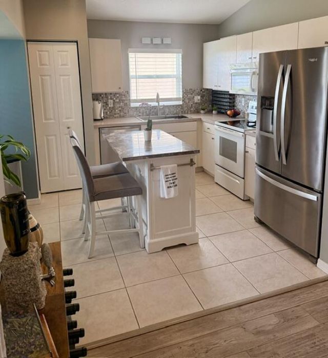 458 SW Talquin Lane, Port Saint Lucie, FL 34986 Photo