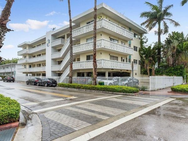 900 Euclid Avenue, Unit 5, Miami Beach, FL 33139