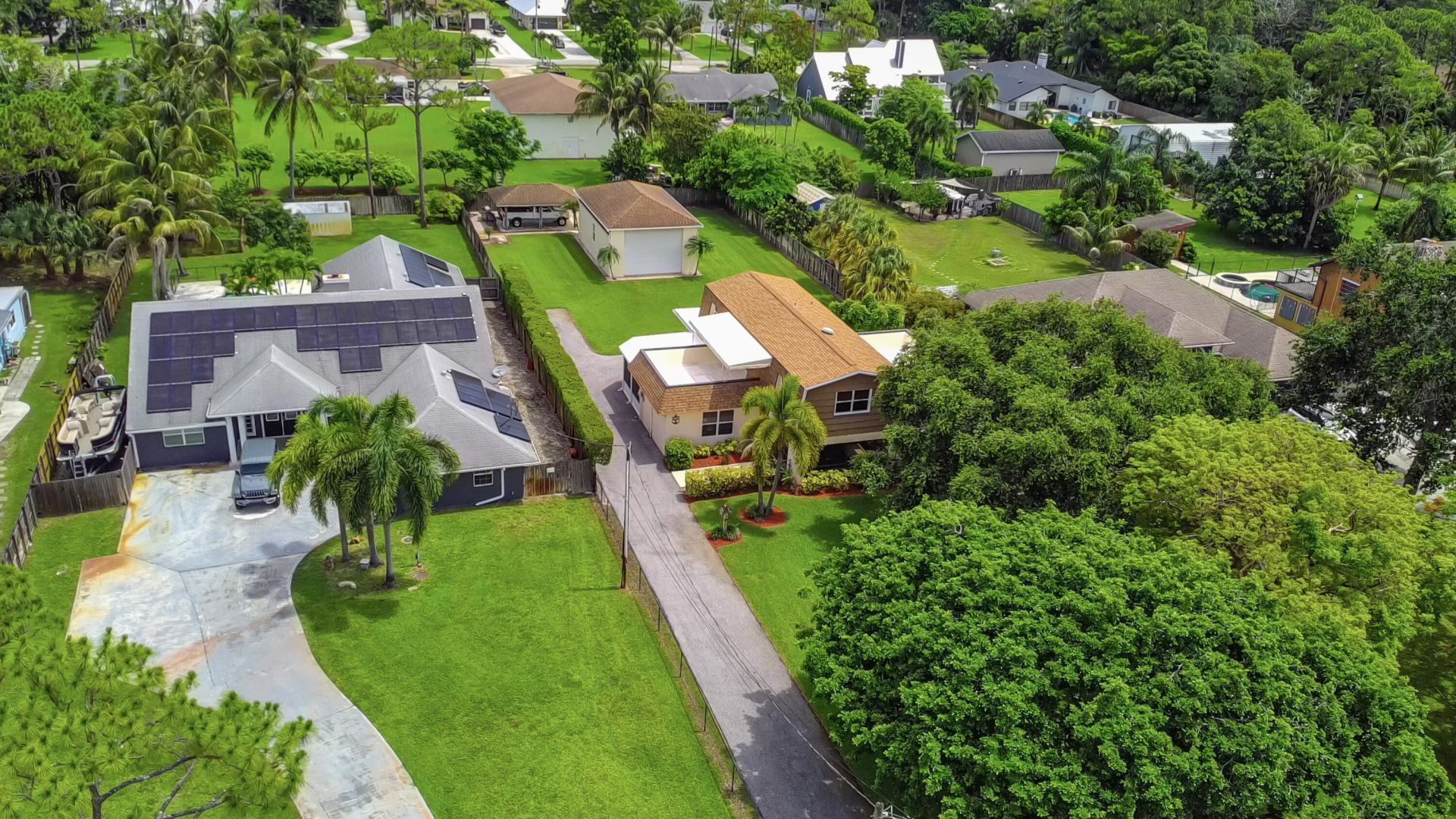 5345 Palm Way, Lake Worth, FL 33463 Photo