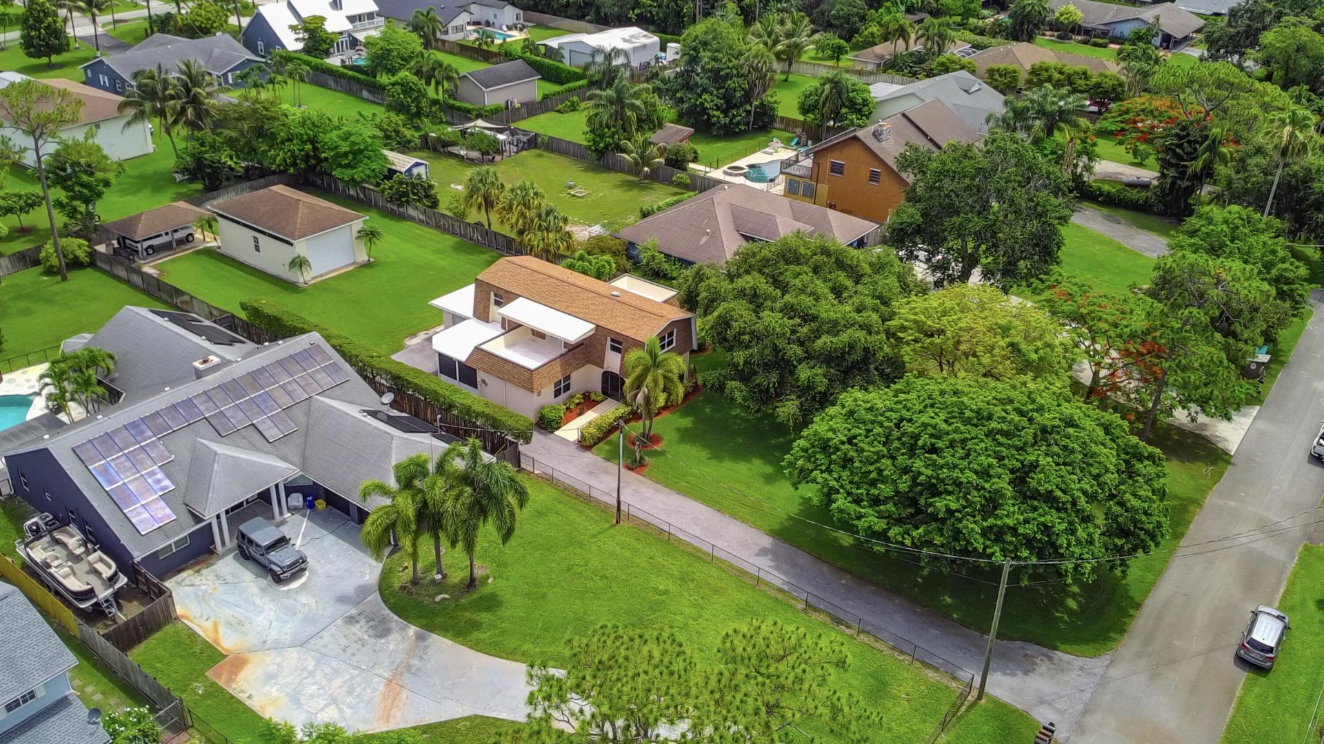5345 Palm Way, Lake Worth, FL 33463 Photo