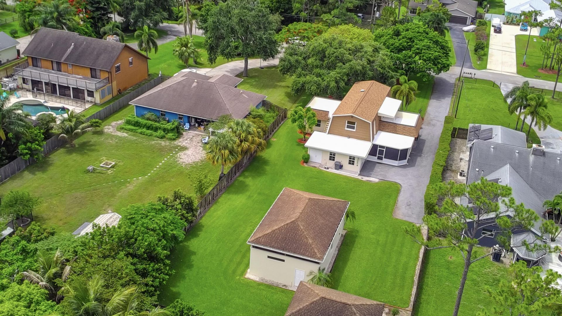 5345 Palm Way, Lake Worth, FL 33463 Photo