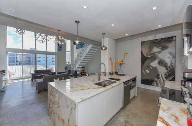 108 Lake Avenue, Unit 406, Lake Worth Beach, FL 33460 Photo