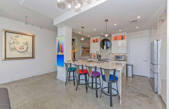 108 Lake Avenue, Unit 406, Lake Worth Beach, FL 33460 Photo