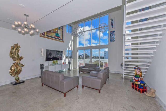 108 Lake Avenue, Unit 406, Lake Worth Beach, FL 33460 Photo