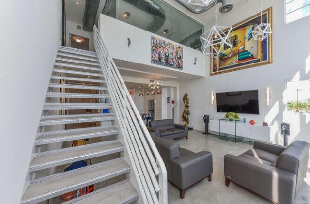 108 Lake Avenue, Unit 406, Lake Worth Beach, FL 33460 Photo