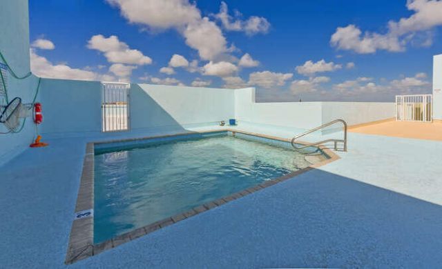 108 Lake Avenue, Unit 406, Lake Worth Beach, FL 33460 Photo