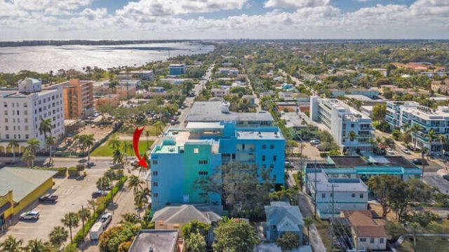 108 Lake Avenue, Unit 406, Lake Worth Beach, FL 33460 Photo