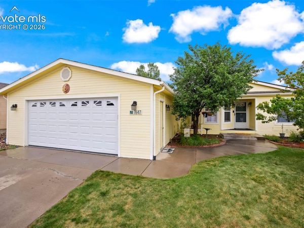 7647 Whiptail Point, Colorado Springs, CO 80922