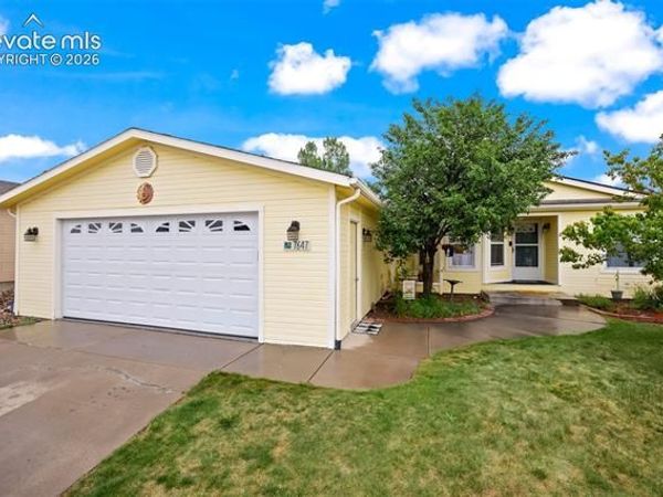 7647 Whiptail Point, Colorado Springs, CO 80922