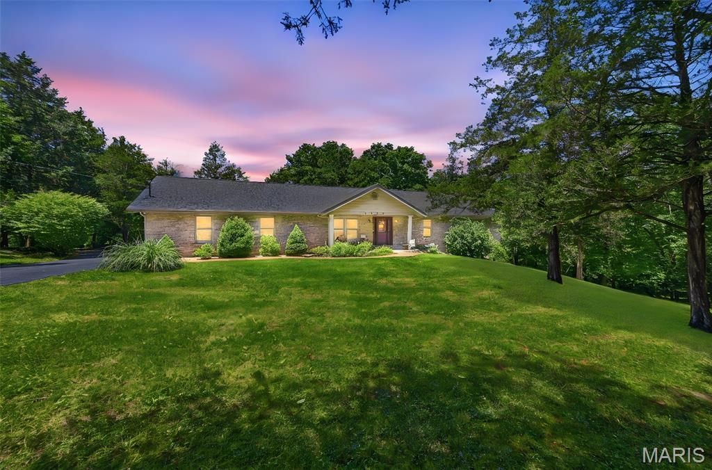 3939 Burgio Lane, Hillsboro, MO 63050 Main Photo