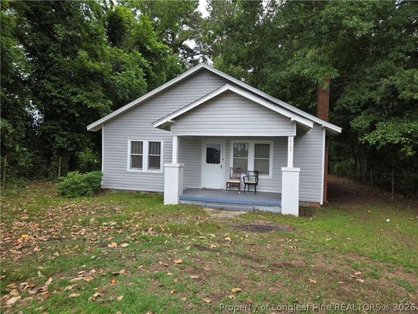 2505 NC Highway 130, Rowland, NC 28383