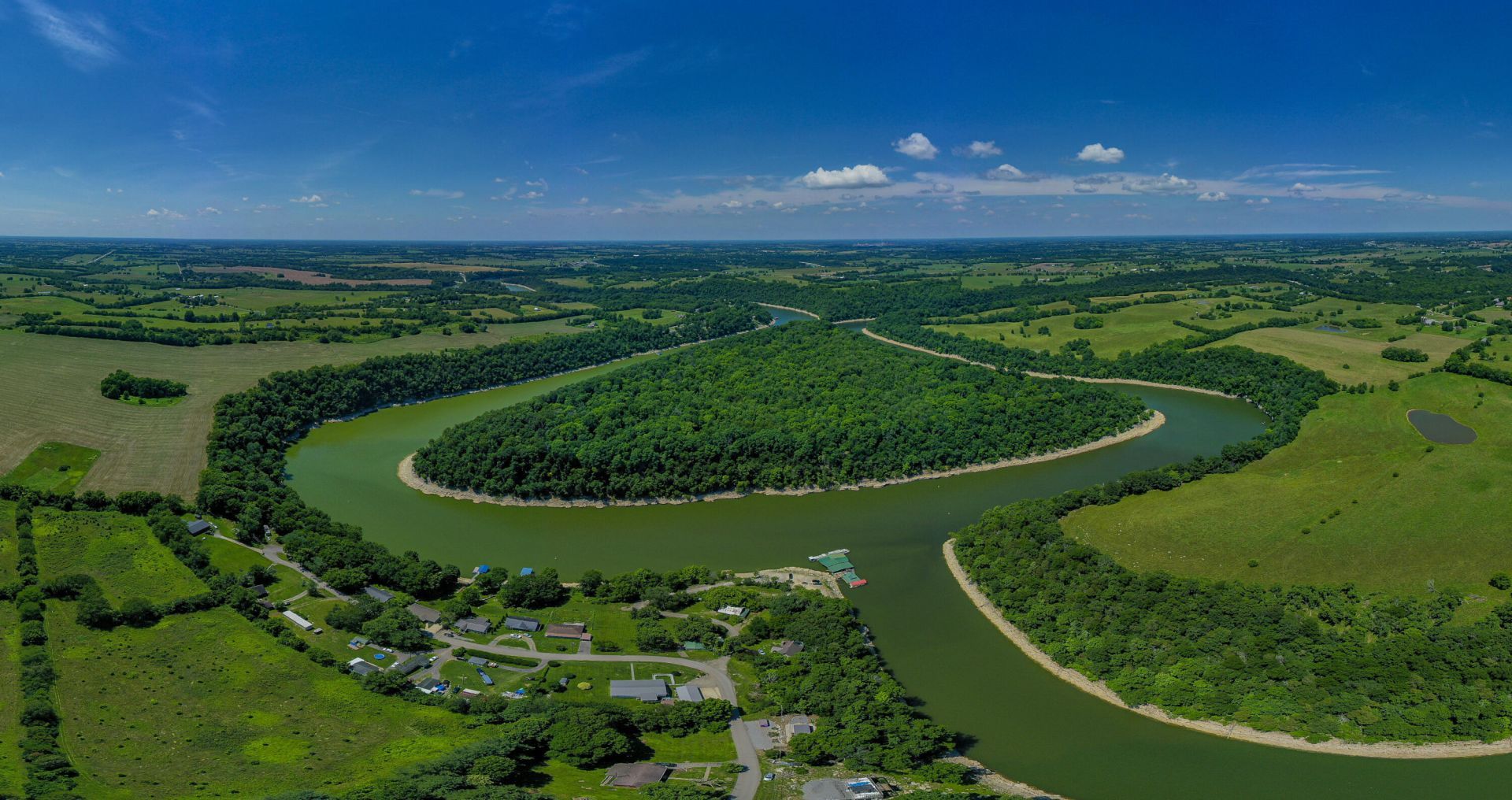0 Dunn Island , Danville, KY 40422