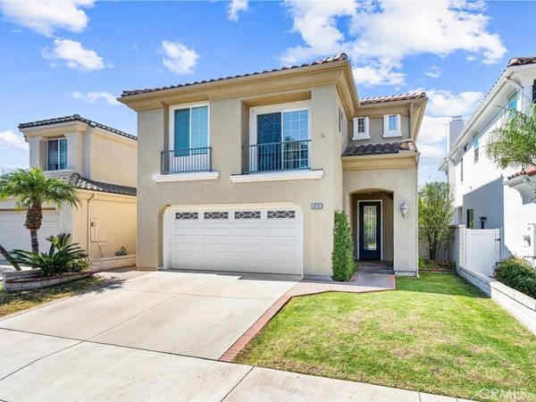 18765 Stratton Lane, Huntington Beach, CA 92648