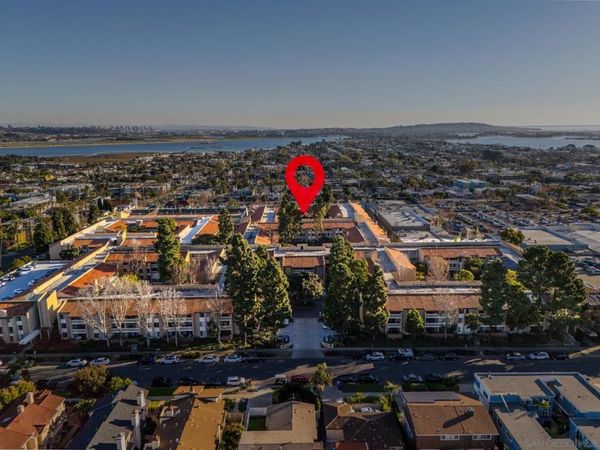 1855 Diamond St, Unit 5-232, San Diego, CA 92109