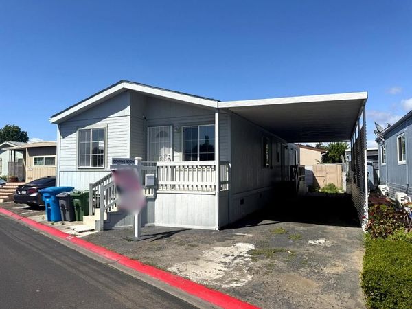 2515 Gramarcy Avenue, Union City, CA 94587