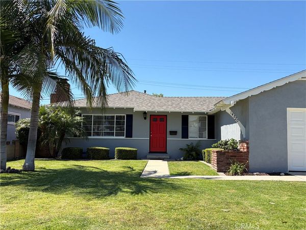14820 Ragan, La Mirada, CA 90638