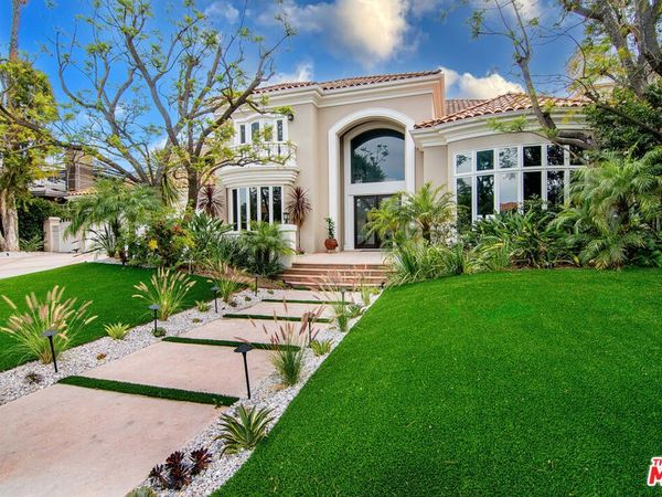 25522 COLETTE Way, Calabasas, CA 91302