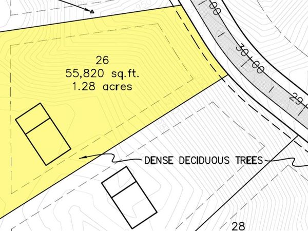 3395 Needles Drive, Unit Lot 26, Harbor Springs, MI 49740