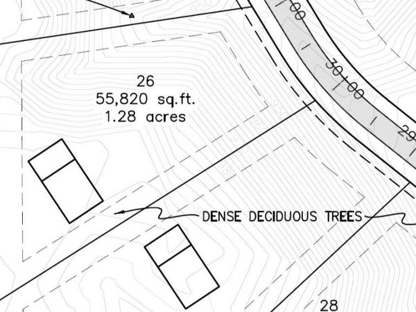 3395 Needles Drive, Unit Lot 26, Harbor Springs, MI 49740