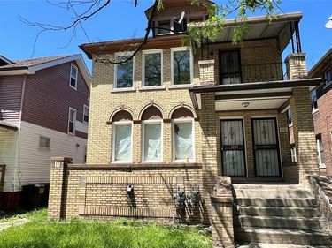 1980 W Grand Street , Detroit, MI 48238