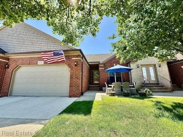 51063 Paxton Drive, Chesterfield Twp, MI 48051
