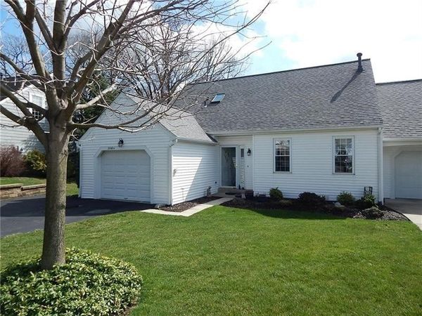 2558 Grouse Rdg , Unit A, Wexford, PA 15090