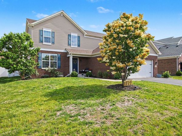 9172 Briar Lane, St. John, IN 46373