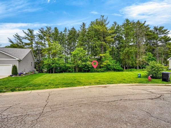 0 Redbud Lane, Unit LOT 62, Logan, OH 43138