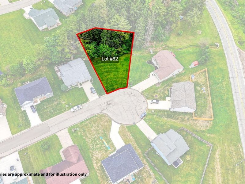 0 Redbud Lane, Unit LOT 62, Logan, OH 43138 Photo 4