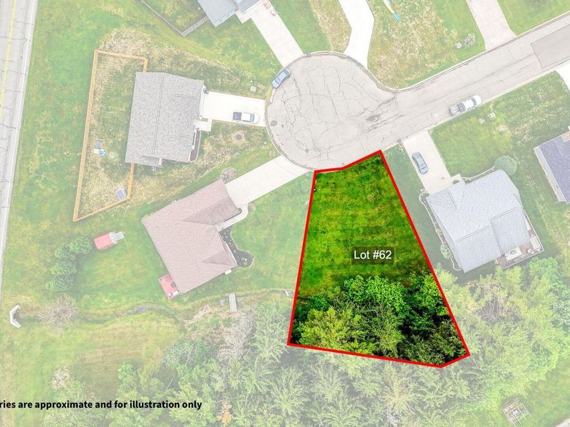 0 Redbud Lane, Unit LOT 62, Logan, OH 43138 Photo 6