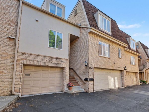4337 Latin Lane , Unit 109, Columbus, OH 43220