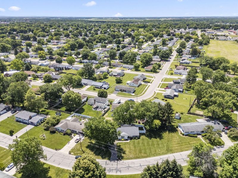 585 Edgewood Drive, Circleville, OH 43113 Photo 64