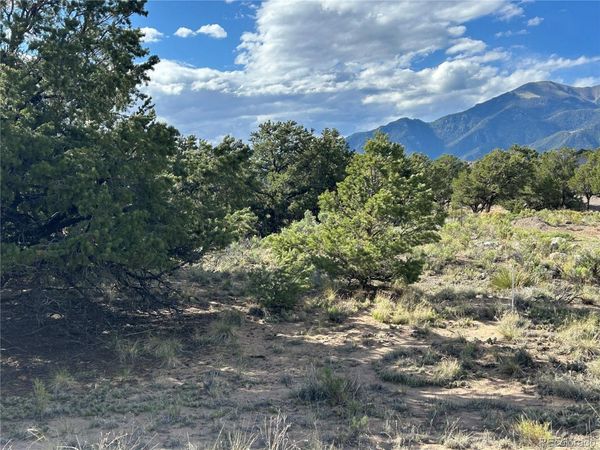 322 Holiday Overlook , Crestone, CO 81131