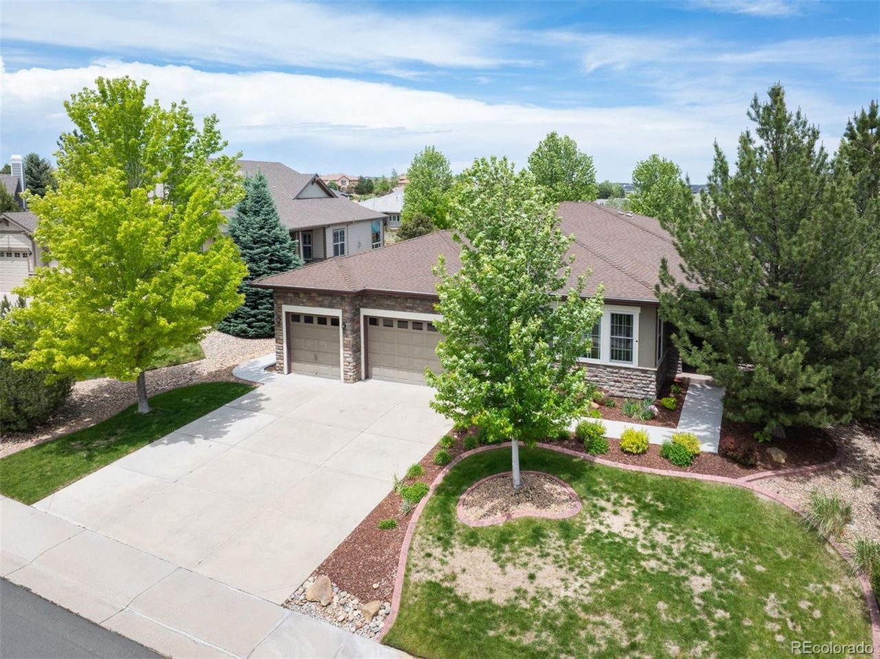 5777 Chisholm Place, Parker, CO 80134 Main Photo